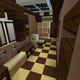 Illustration for article titled Minecrafters Built The Best-Looking Homes out of a Simple Block